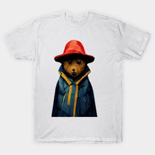 Cutest Paddington Bear T-Shirt